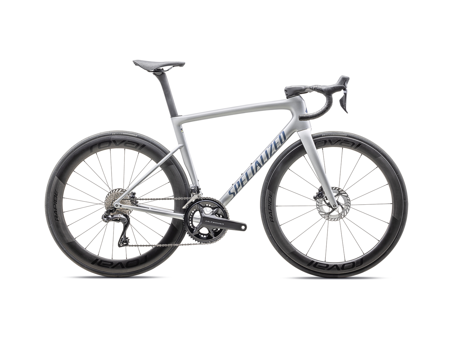 BICICLETA SPECIALIZED TARMAC SL8 PRO 2025 - SHIMANO ULTEGRA Di2