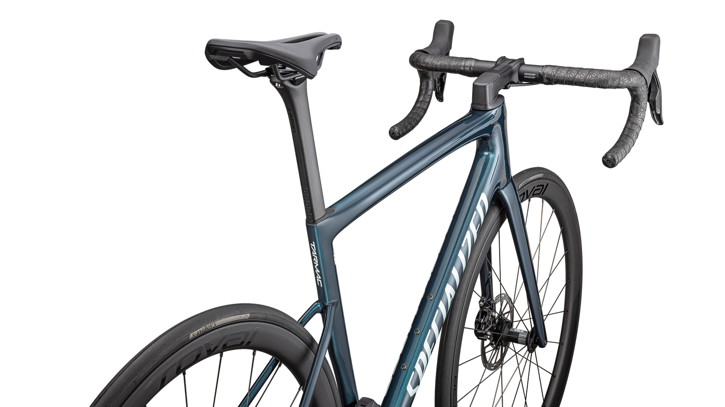 BICICLETA SPECIALIZED TARMAC SL8 EXPERT (52) 2025