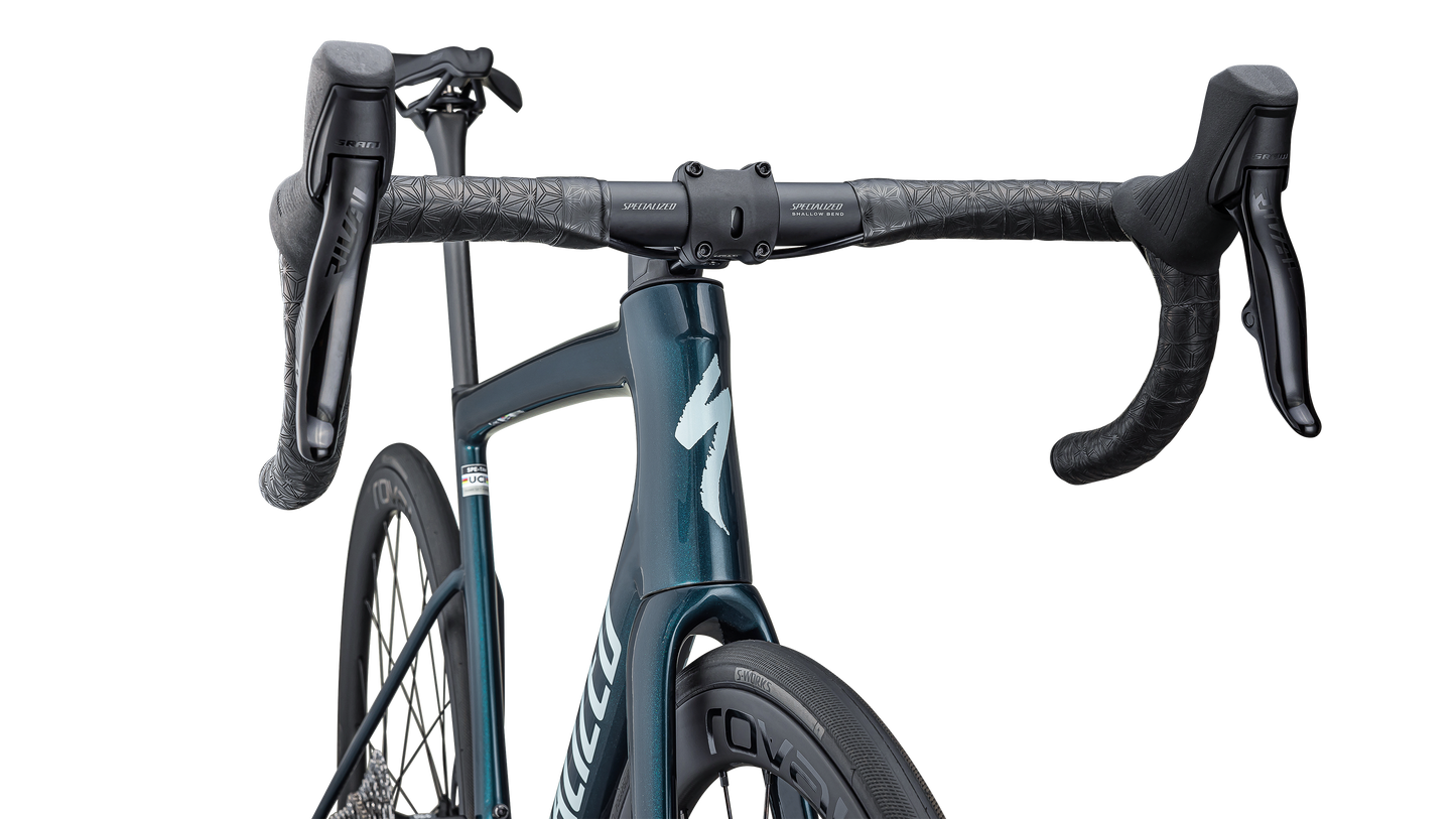 BICICLETA SPECIALIZED TARMAC SL8 EXPERT (52) 2025