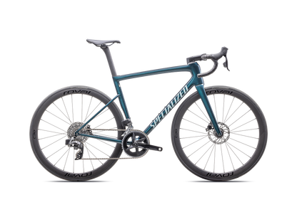 BICICLETA SPECIALIZED TARMAC SL8 EXPERT (52) 2025