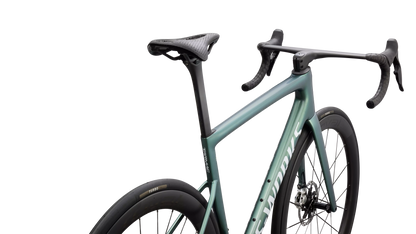 BICICLETA SPECIALIZED S-WORKS TARMAC SL8 2026 - SRAM RED AXS