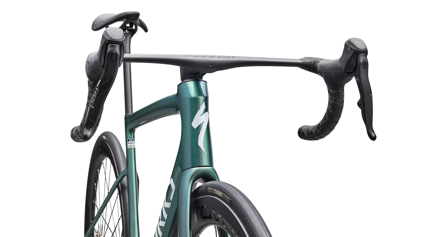 BICICLETA SPECIALIZED S-WORKS TARMAC SL8 2026 - SRAM RED AXS