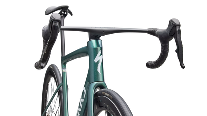 BICICLETA SPECIALIZED S-WORKS TARMAC SL8 2026 - SRAM RED AXS