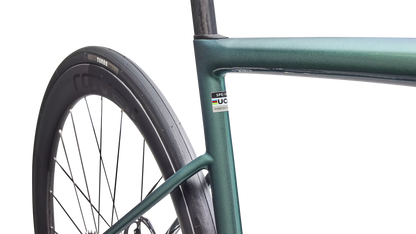 BICICLETA SPECIALIZED S-WORKS TARMAC SL8 2026 - SRAM RED AXS