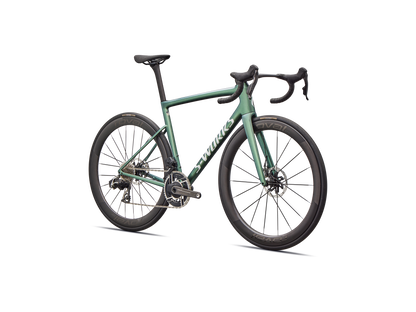 BICICLETA SPECIALIZED S-WORKS TARMAC SL8 2026 - SRAM RED AXS
