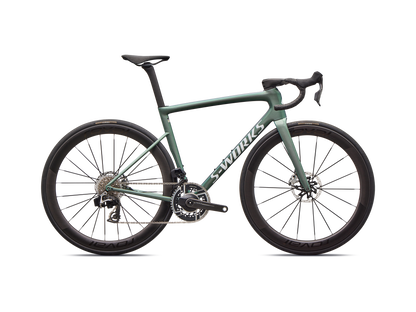 BICICLETA SPECIALIZED S-WORKS TARMAC SL8 2026 - SRAM RED AXS