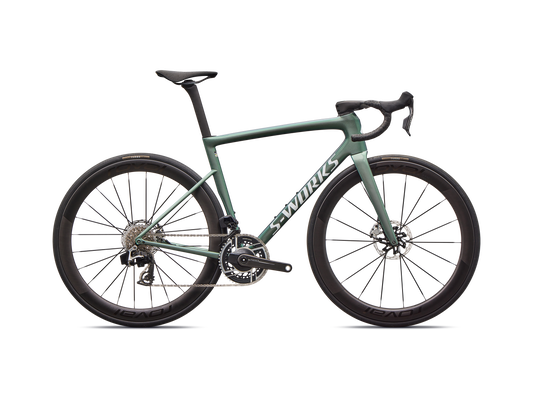 BICICLETA SPECIALIZED S-WORKS TARMAC SL8 2026 - SRAM RED AXS