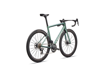 BICICLETA SPECIALIZED S-WORKS TARMAC SL8 2026 - SRAM RED AXS