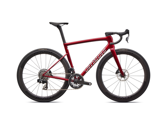 BICICLETA SPECIALIZED TARMAC SL8 PRO 2026 - SRAM FORCE AXS