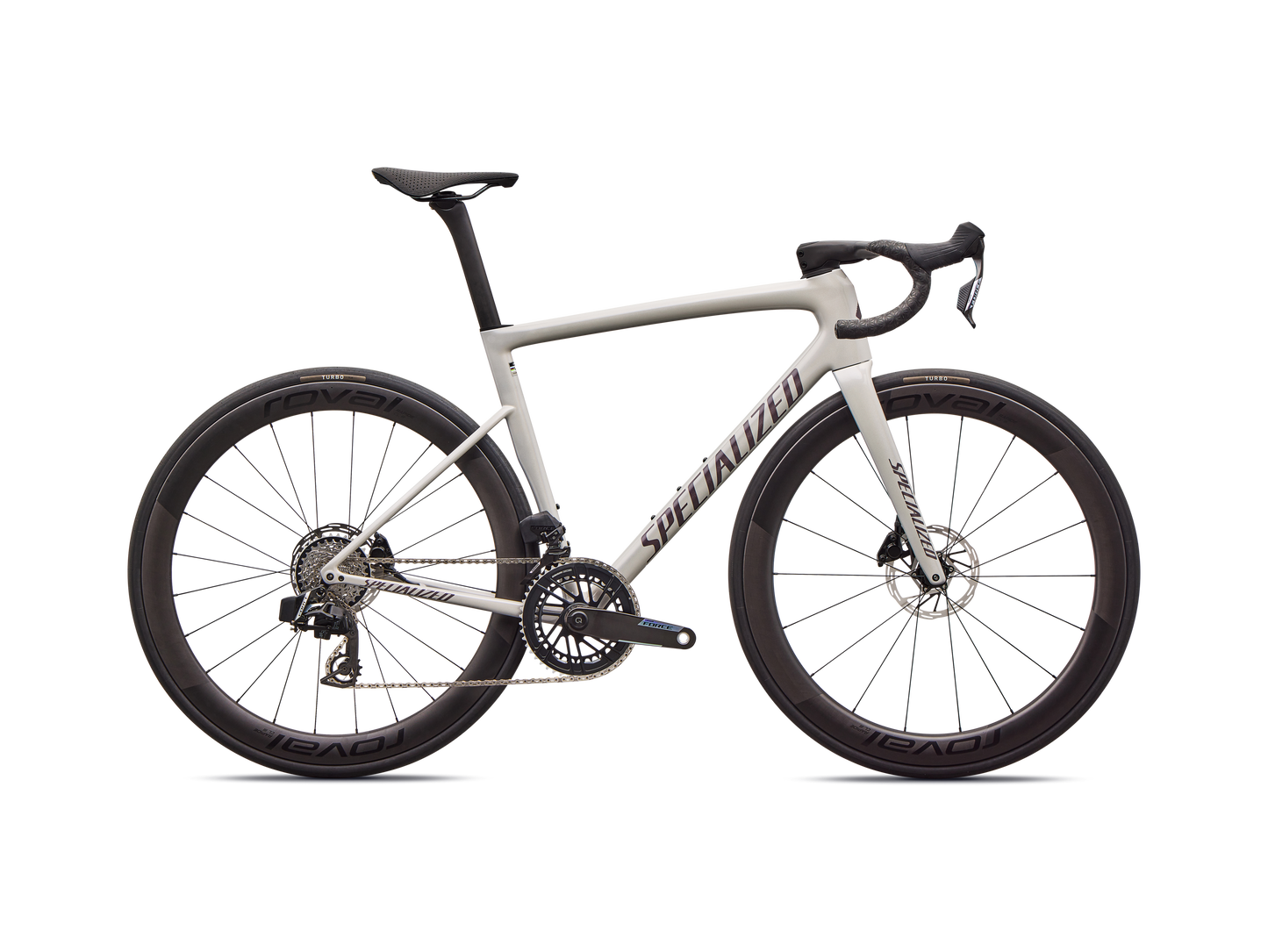 BICICLETA SPECIALIZED TARMAC SL8 PRO 2026 - SRAM FORCE AXS
