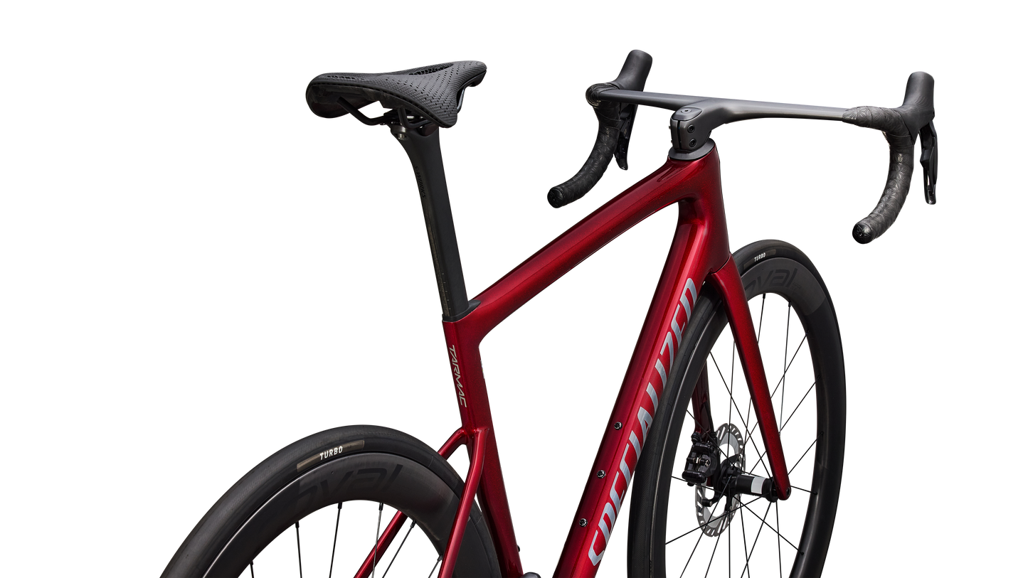 BICICLETA SPECIALIZED TARMAC SL8 PRO 2026 - SHIMANO ULTEGRA Di2