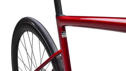 BICICLETA SPECIALIZED TARMAC SL8 PRO 2026 - SHIMANO ULTEGRA Di2