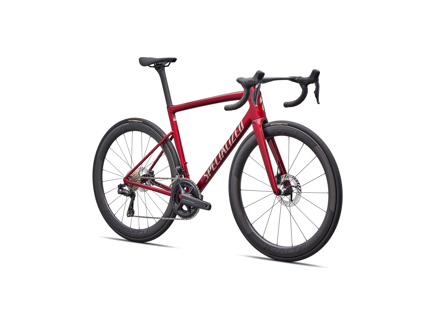 BICICLETA SPECIALIZED TARMAC SL8 PRO 2026 - SHIMANO ULTEGRA Di2