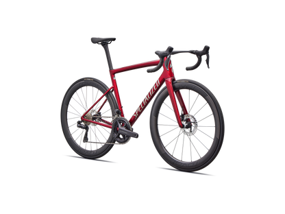 BICICLETA SPECIALIZED TARMAC SL8 PRO 2026 - SHIMANO ULTEGRA Di2