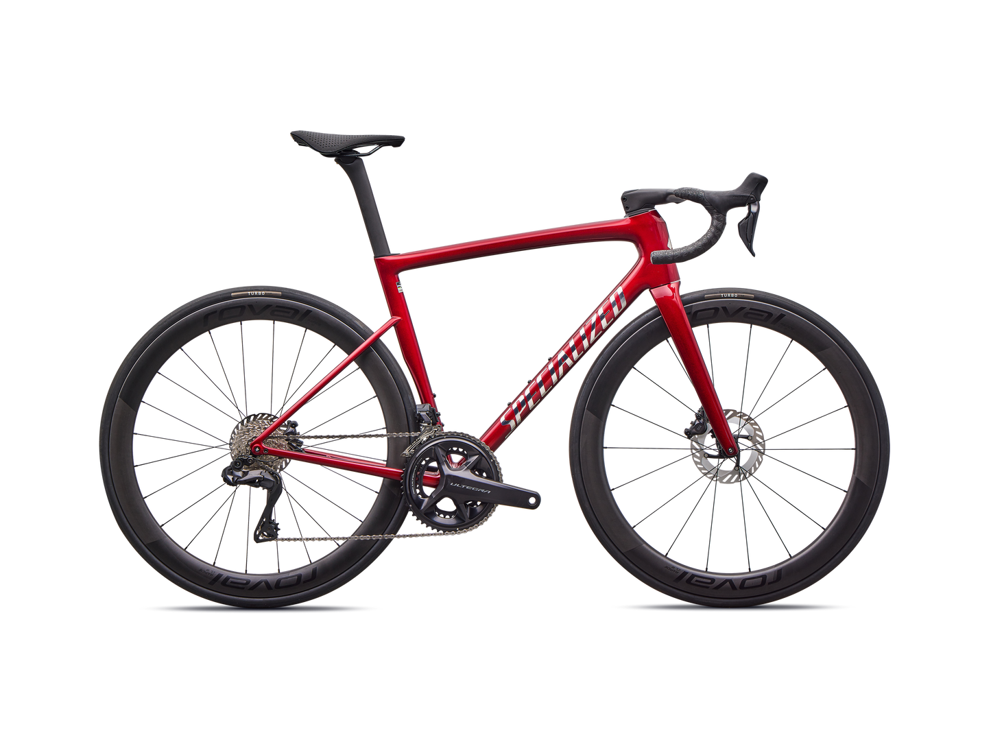 BICICLETA SPECIALIZED TARMAC SL8 PRO 2026 - SHIMANO ULTEGRA Di2