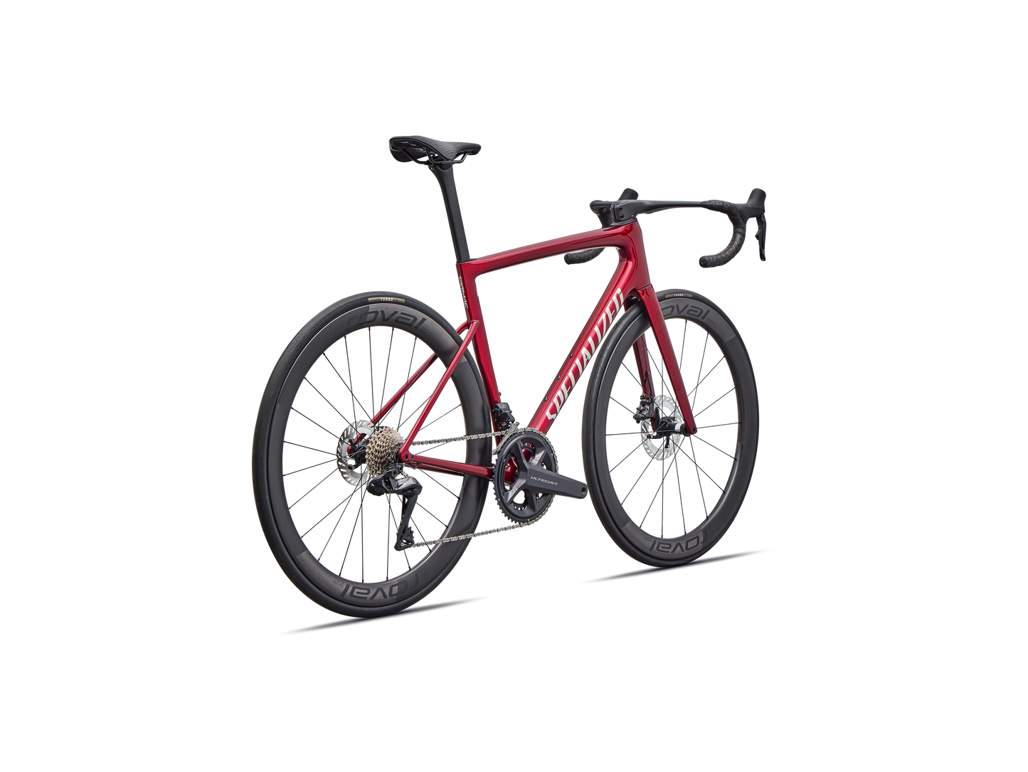 BICICLETA SPECIALIZED TARMAC SL8 PRO 2026 - SHIMANO ULTEGRA Di2