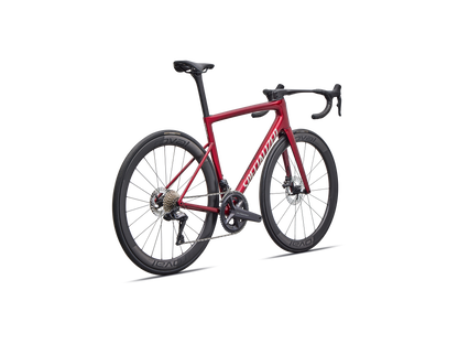 BICICLETA SPECIALIZED TARMAC SL8 PRO 2026 - SHIMANO ULTEGRA Di2