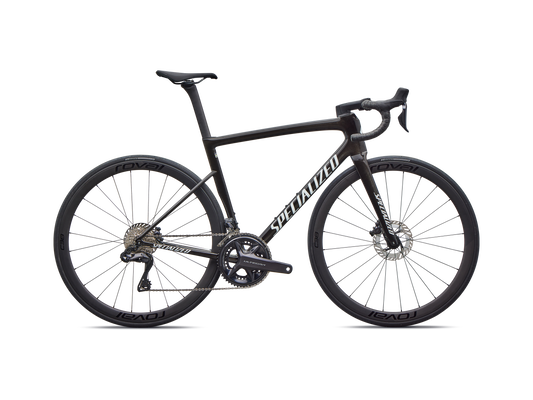 BICICLETA SPECIALIZED TARMAC SL8 EXPERT 2026 - SHIMANO ULTEGRA Di2