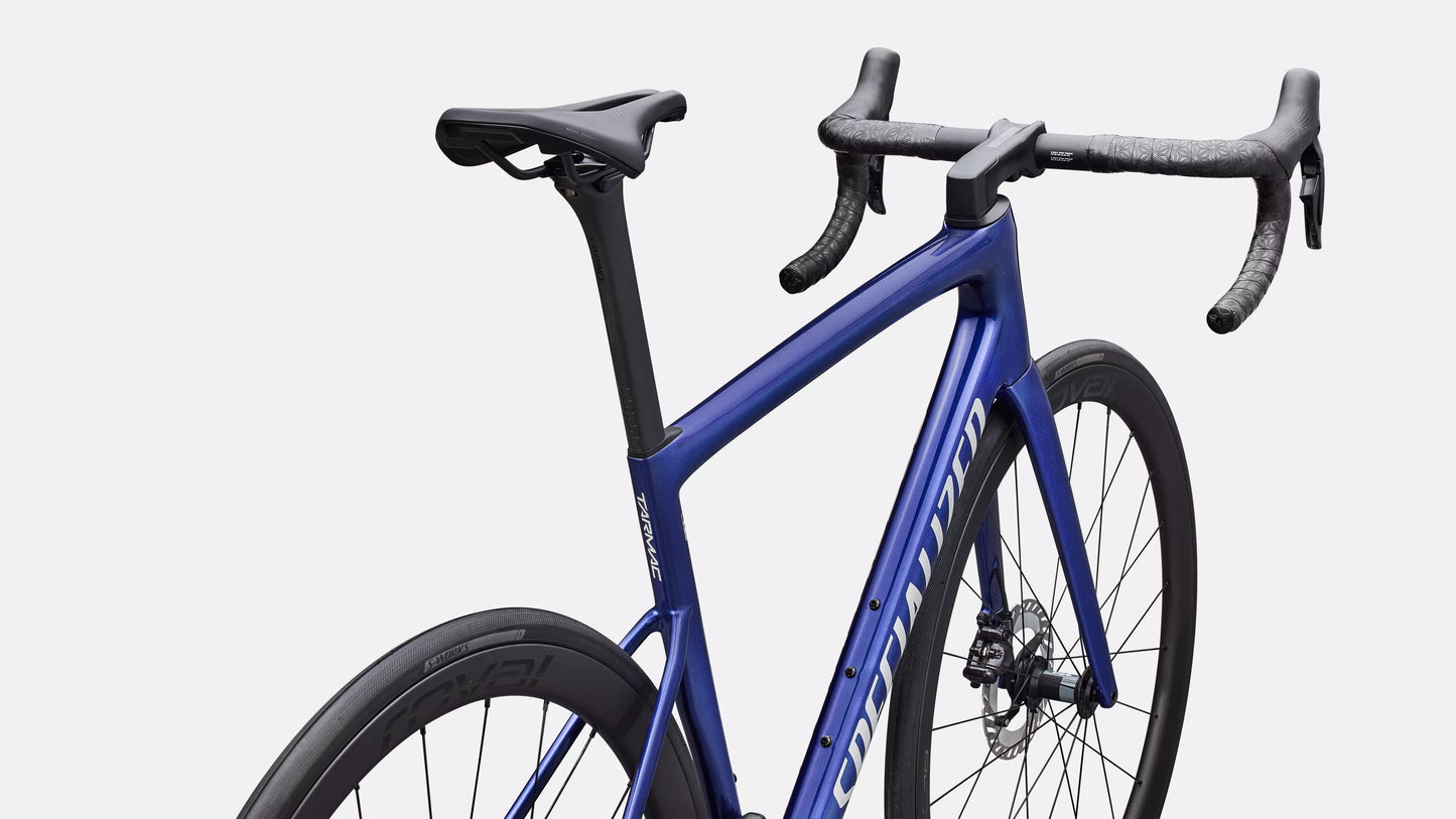 BICICLETA SPECIALIZED TARMAC SL8 EXPERT 2026 - SHIMANO ULTEGRA Di2