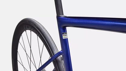 BICICLETA SPECIALIZED TARMAC SL8 EXPERT 2026 - SHIMANO ULTEGRA Di2