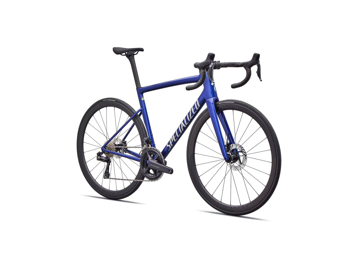 BICICLETA SPECIALIZED TARMAC SL8 EXPERT 2026 - SHIMANO ULTEGRA Di2