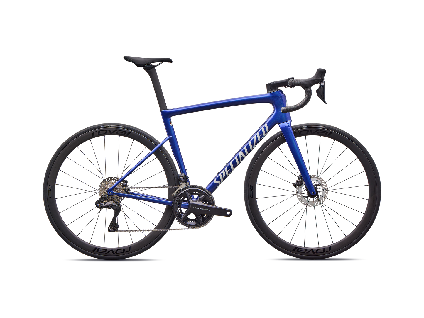 BICICLETA SPECIALIZED TARMAC SL8 EXPERT 2026 - SHIMANO ULTEGRA Di2
