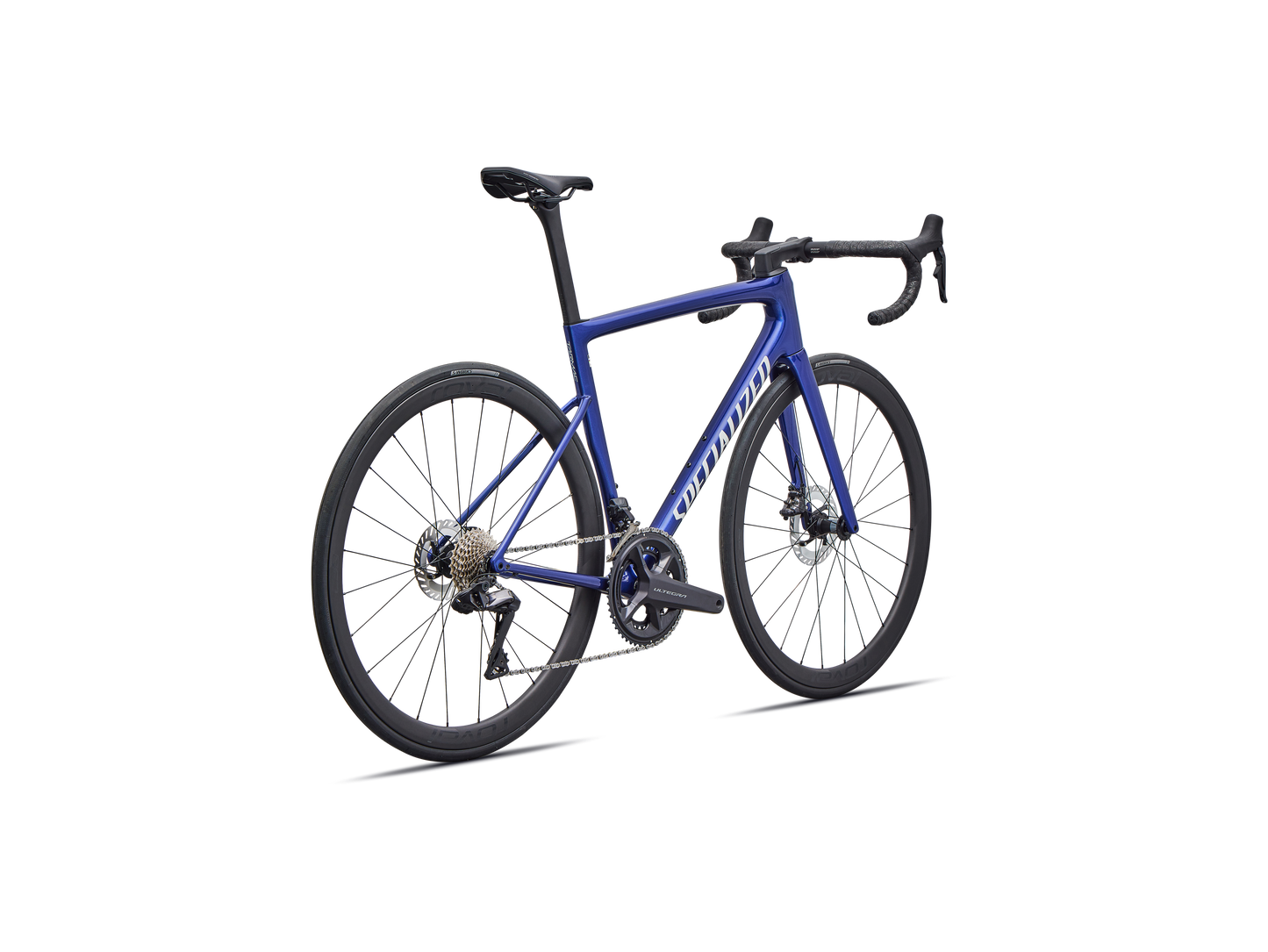 BICICLETA SPECIALIZED TARMAC SL8 EXPERT 2026 - SHIMANO ULTEGRA Di2