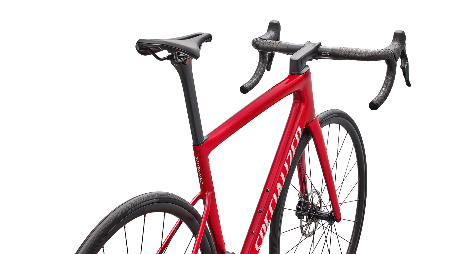 BICICLETA SPECIALIZED TARMAC SL8 COMP 2026 - SRAM RIVAL AXS