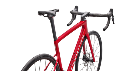 BICICLETA SPECIALIZED TARMAC SL8 COMP 2026 - SRAM RIVAL AXS