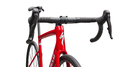 BICICLETA SPECIALIZED TARMAC SL8 COMP 2026 - SRAM RIVAL AXS