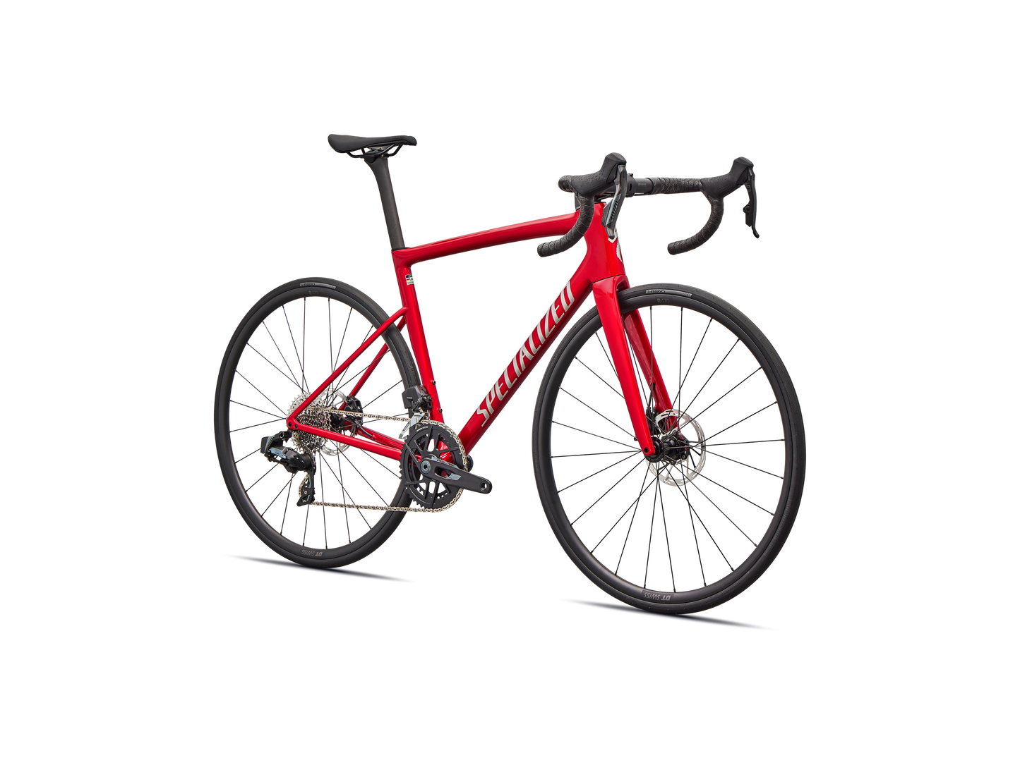 BICICLETA SPECIALIZED TARMAC SL8 COMP 2026 - SRAM RIVAL AXS