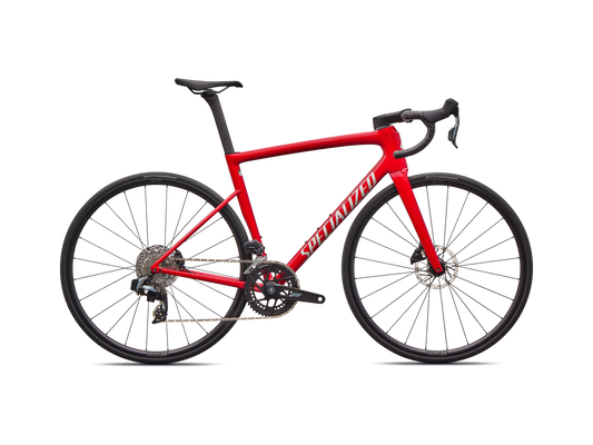 BICICLETA SPECIALIZED TARMAC SL8 COMP 2026 - SRAM RIVAL AXS