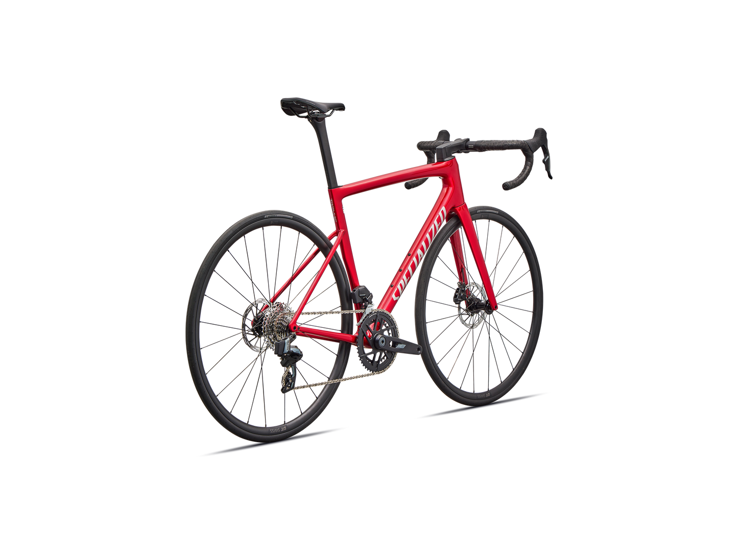 BICICLETA SPECIALIZED TARMAC SL8 COMP 2026 - SRAM RIVAL AXS