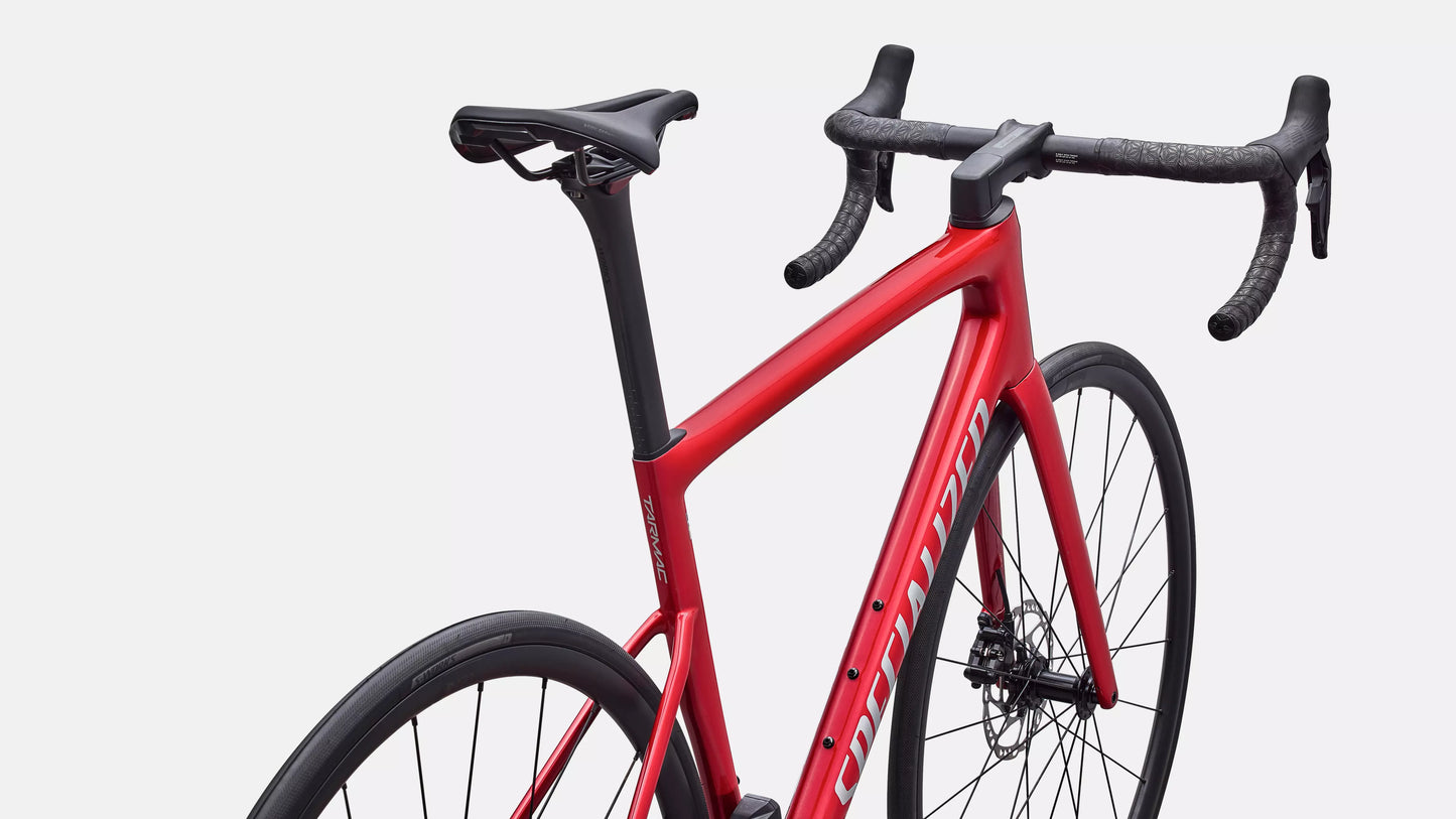 BICICLETA SPECIALIZED TARMAC SL8 COMP 2026 - SHIMANO 105 Di2