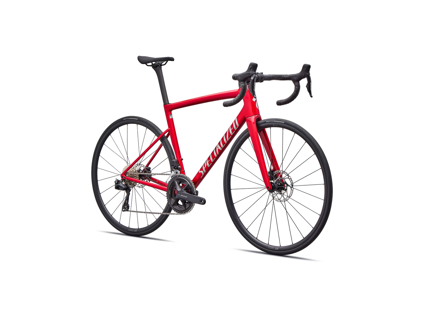 BICICLETA SPECIALIZED TARMAC SL8 COMP 2026 - SHIMANO 105 Di2