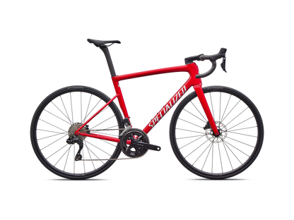 BICICLETA SPECIALIZED TARMAC SL8 COMP 2026 - SHIMANO 105 Di2