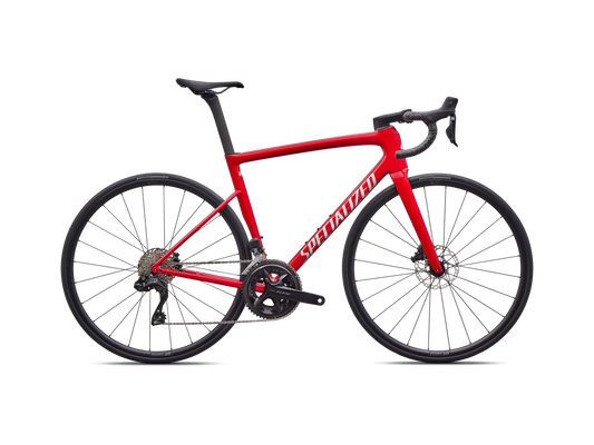 BICICLETA SPECIALIZED TARMAC SL8 COMP 2026 - SHIMANO 105 Di2