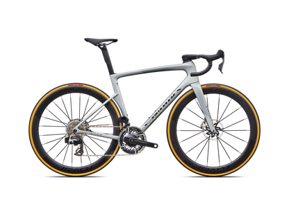 BICICLETA SPECIALIZED S-WORKS TARMAC SL9 2027 - SRAM RED AXS
