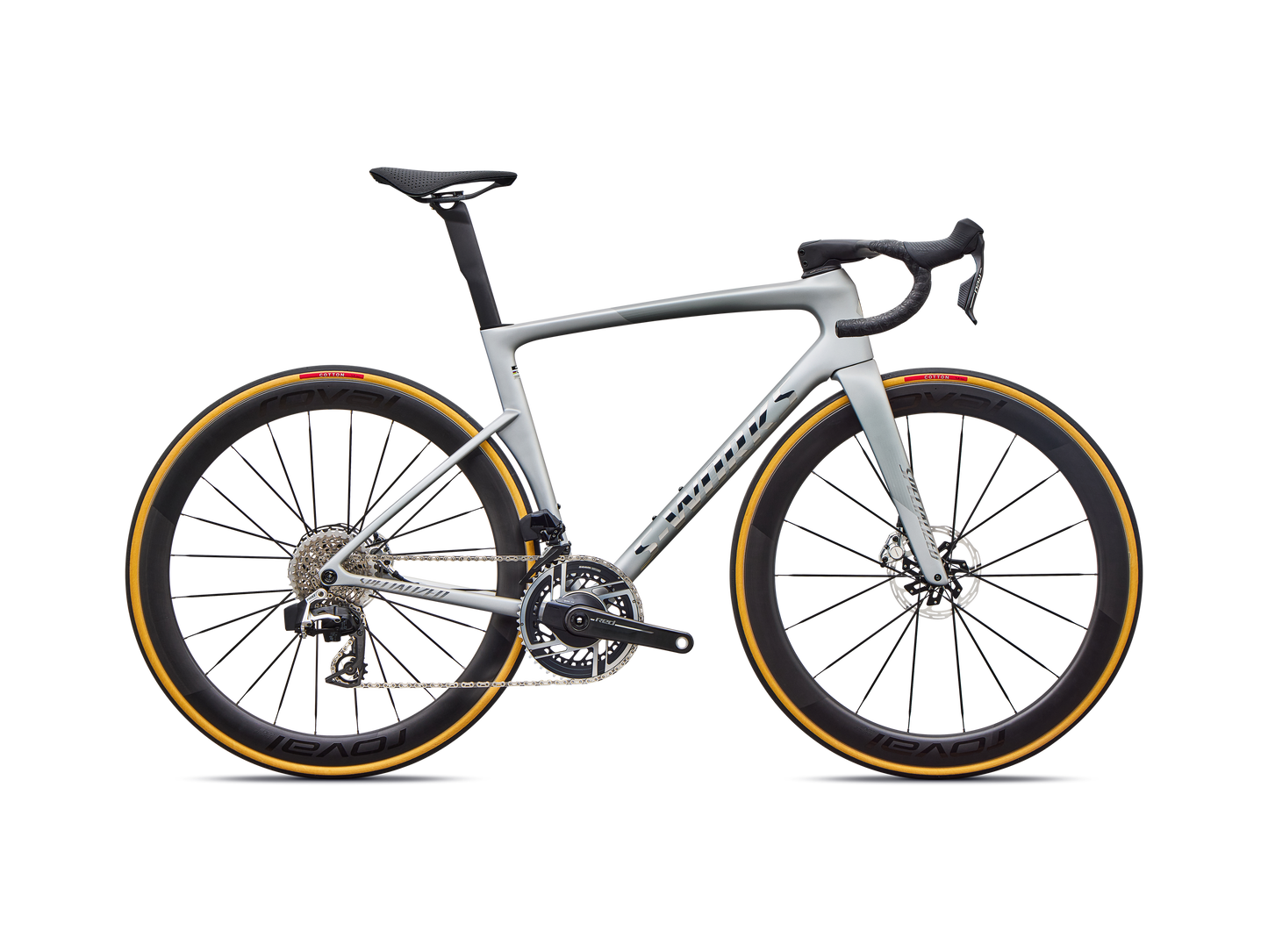 BICICLETA SPECIALIZED S-WORKS TARMAC SL9 2027 - SRAM RED AXS