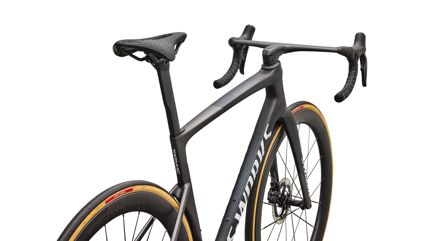 BICICLETA SPECIALIZED S-WORKS TARMAC SL9 2027 - SHIMANO DURA-ACE Di2