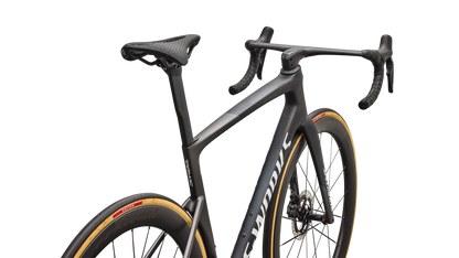 BICICLETA SPECIALIZED S-WORKS TARMAC SL9 2027 - SHIMANO DURA-ACE Di2