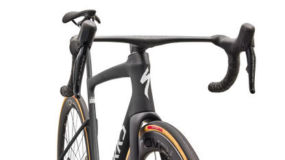 BICICLETA SPECIALIZED S-WORKS TARMAC SL9 2027 - SHIMANO DURA-ACE Di2