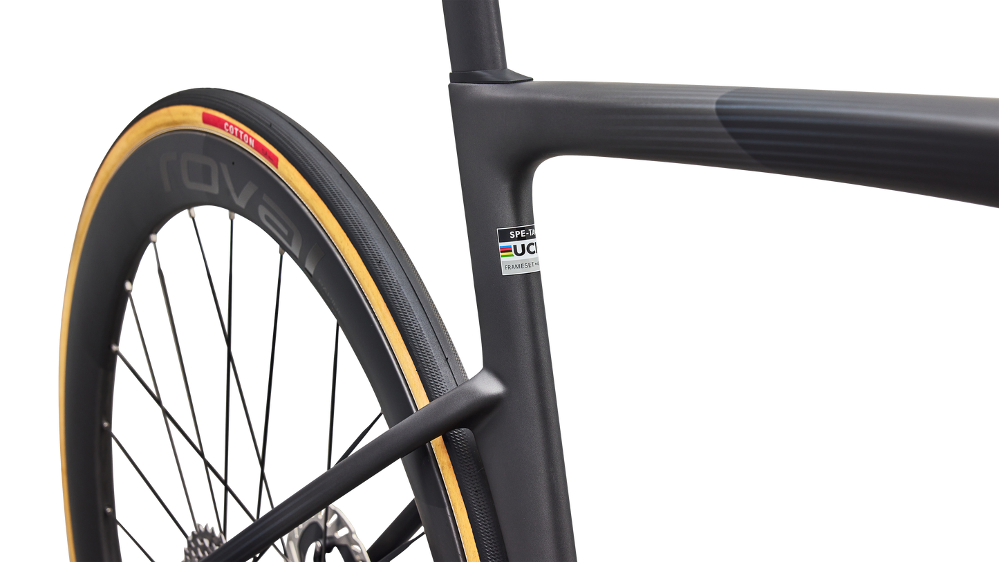 BICICLETA SPECIALIZED S-WORKS TARMAC SL9 2027 - SHIMANO DURA-ACE Di2