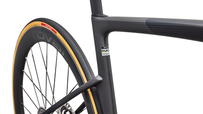 BICICLETA SPECIALIZED S-WORKS TARMAC SL9 2027 - SHIMANO DURA-ACE Di2