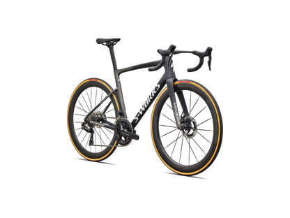 BICICLETA SPECIALIZED S-WORKS TARMAC SL9 2027 - SHIMANO DURA-ACE Di2