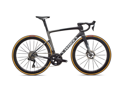 BICICLETA SPECIALIZED S-WORKS TARMAC SL9 2027 - SHIMANO DURA-ACE Di2