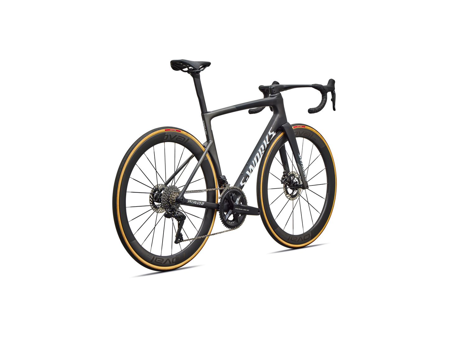 BICICLETA SPECIALIZED S-WORKS TARMAC SL9 2027 - SHIMANO DURA-ACE Di2