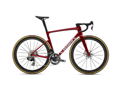 BICICLETA SPECIALIZED S-WORKS TARMAC SL9 2027 - SRAM RED AXS