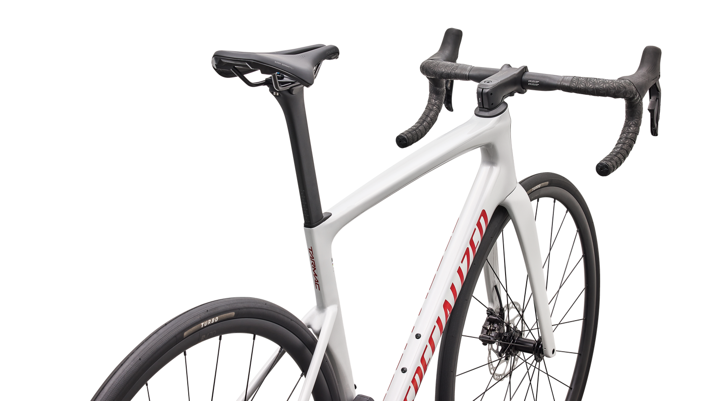 BICICLETA SPECIALIZED TARMAC SL9 COMP 2027 - SHIMANO 105 Di2