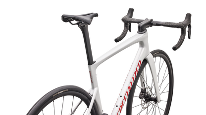 BICICLETA SPECIALIZED TARMAC SL9 COMP 2027 - SHIMANO 105 Di2